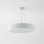 Lampa wisząca ABA 35 1267ZA5AE2 Cleoni- 101 srebrny mat struktura