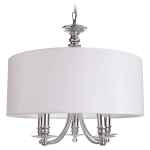 Lampa wisząca Abu Dhabi - P05406WH CosmoLight - zdjęcie produktu