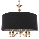 Lampa wisząca Abu Dhabi - P05896AU CosmoLight - zdjęcie produktu