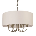 Lampa wisząca Abu Dhabi - P06871BR CosmoLight - zdjęcie produktu