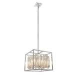 kinkiecik.pl Lampa wisząca Acadia 4lt pendant 81930 ENDON