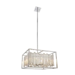 kinkiecik.pl Lampa wisząca Acadia 6lt pendant 81931 ENDON