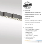 Lampa wisząca ADRIANA 2598-13 Paul Neuhaus by Zuma Line
