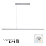 Lampa wisząca ADRIANA 2598-95 Paul Neuhaus - zdjęcie produktu