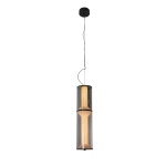 Lampa wisząca Aeris 2 dymna LED CCT LP-2137/2P SM Light Prestige