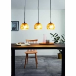 Lampa wisząca ALBARACCIN 98525 EGLO - zdjęcie produktu