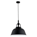 Lampa wisząca Alcantara 60244 Alfa