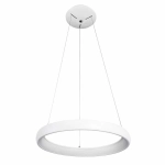 Lampa wisząca Alessia 5280-840RP-WH-3 Italux - zdjęcie produktu