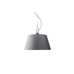 Lampa wisząca ALICANTE GREY AZ2294 AZZARDO