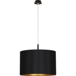 Lampa wisząca ALICE GOLD 4961 L Nowodvorski - zdjęcie produktu