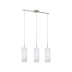 Lampa wisząca Amadora 90048 EGLO