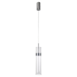 Lampa wisząca Ambiente LED CCT chrom LP-1510/1P CH LIGHT PRESTIGE
