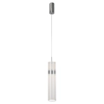 Lampa wisząca Ambiente LED CCT chrom LP-1510/1P CH LIGHT PRESTIGE