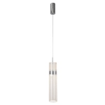 Lampa wisząca Ambiente LED CCT chrom LP-1510/1P CH LIGHT PRESTIGE