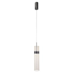 Lampa wisząca Ambiente LED CCT grafitowa LP-1510/1P grafit LIGHT PRESTIGE