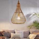 Lampa wisząca AMSFIELD 49772 35cm