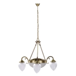 Lampa wisząca Annabella 8633R