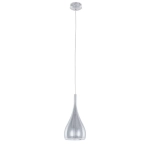 Lampa wisząca Anon Chrom MA01986C-001 CH Italux - zdjęcie produktu