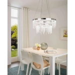 Lampa wisząca ANTELAO 39281 61cm EGLO - zdjęcie produktu