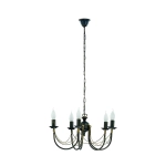 Lampa wisząca ARES V zwis 205 Nowodvorski - zdjęcie produktu