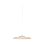 Lampa wisząca Artist 25 - Design For The People różowa 2420203057 Nordlux