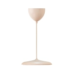 Lampa wisząca Artist 25 - Design For The People różowa 2420203057 Nordlux