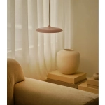 Lampa wisząca Artist 25 - Design For The People różowa 2420203057 Nordlux