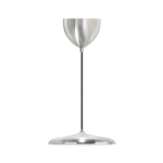 Lampa wisząca Artist 25 - Design For The People, srebrna 2420203034 Nordlux