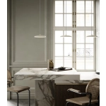 Lampa wisząca Artist 25 DFTP beżowy 2420203009 Nordlux