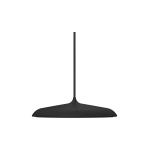 Lampa wisząca Artist 25 DFTP czarny 2420203003 Nordlux - zdjęcie produktu