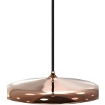 Lampa wisząca Artist 25 DFTP miedziany 2420203030 Nordlux