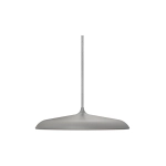 Lampa wisząca Artist 25 DFTP szary 2420203010 Nordlux - zdjęcie produktu