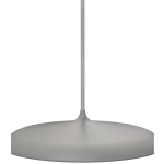Lampa wisząca Artist 25 DFTP szary 2420203010 Nordlux