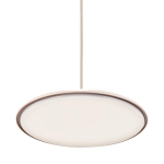 Lampa wisząca Artist 40 - Design For The People, różowa 2420223057 Nordlux
