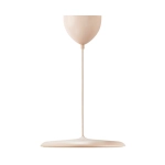 Lampa wisząca Artist 40 - Design For The People, różowa 2420223057 Nordlux