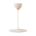 Lampa wisząca Artist 40 - Design For The People, różowa 2420223057 Nordlux