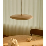 Lampa wisząca Artist 40 - Design For The People, różowa 2420223057 Nordlux