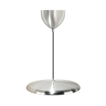 Lampa wisząca Artist 40 - Design For The People, srebrna 2420223034 Nordlux