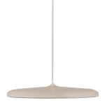 Lampa wisząca Artist 40 DFTP beżowy 2420223009 Nordlux
