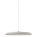 Lampa wisząca Artist 40 DFTP beżowy 2420223009 Nordlux