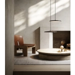 Lampa wisząca Artist 40 DFTP czarny 2420223003 Nordlux