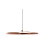 Lampa wisząca Artist 40 DFTP miedziany 2420223030 Nordlux - zdjęcie produktu