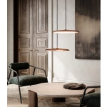 Lampa wisząca Artist 40 DFTP miedziany 2420223030 Nordlux - zdjęcie produktu