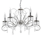 Lampa wisząca Astor 21585 Alfa - zdjęcie produktu