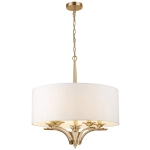 Lampa wisząca Atlanta - P05797AU CosmoLight - zdjęcie produktu