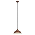 Lampa wisząca Auckland 49243