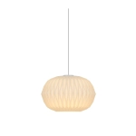 Lampa wisząca Aviana – lampa z mlecznego szkła 2612303001 Nordlux
