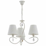 Lampa wisząca BALI WHITE 18523