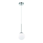 lampa wisząca Bao I Cromo IP44 OR80049 Open Design Highlights