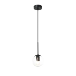 kinkiecikpl lampa wisząca Bao nero I fume ORLICKI